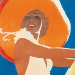 'Esa clase de chica', de Elizabeth Jane Howard