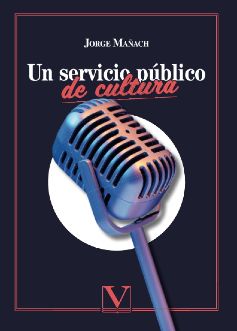Un servicio público de cultura
