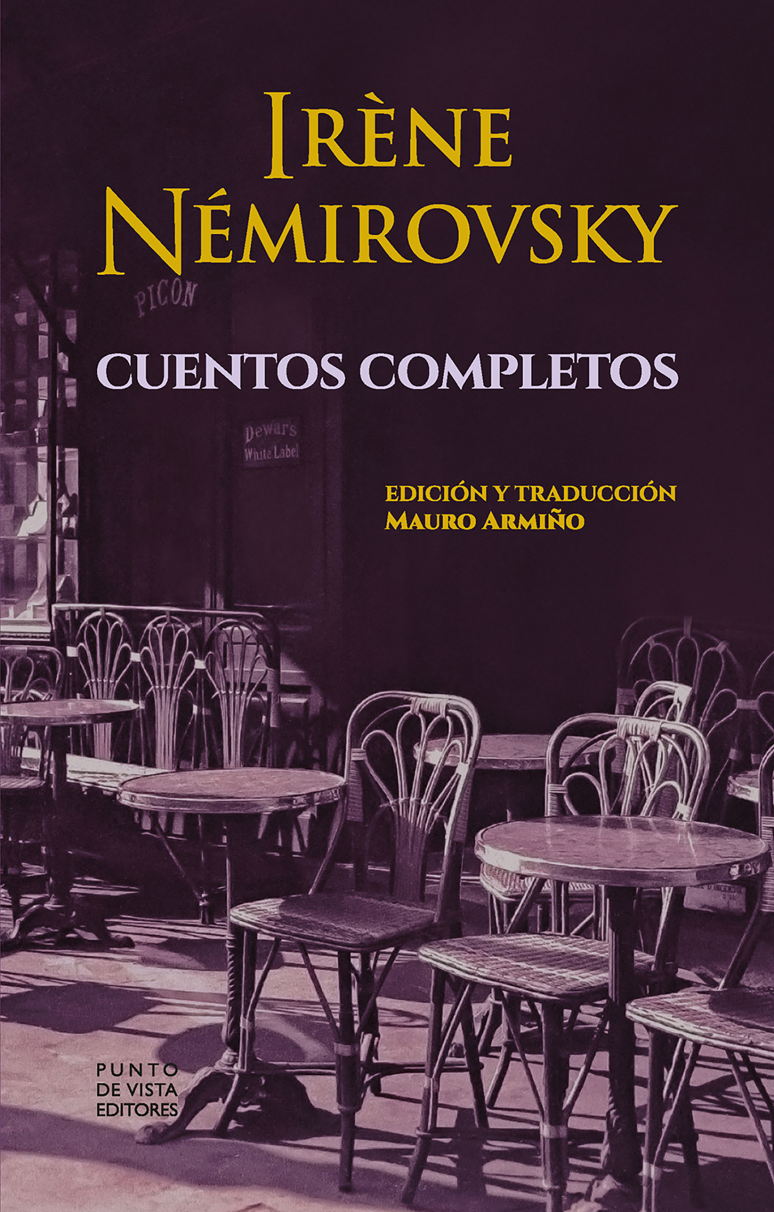 Cuentos completos
