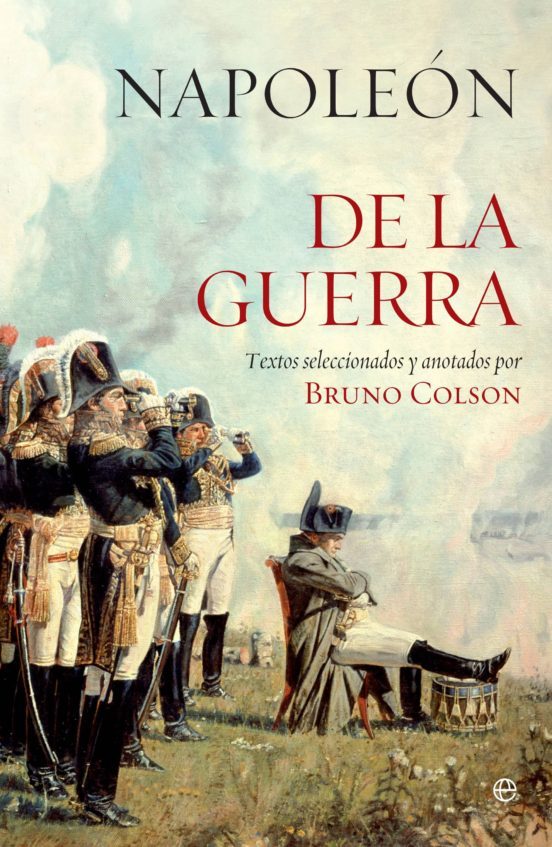 De la Guerra, Napoleón