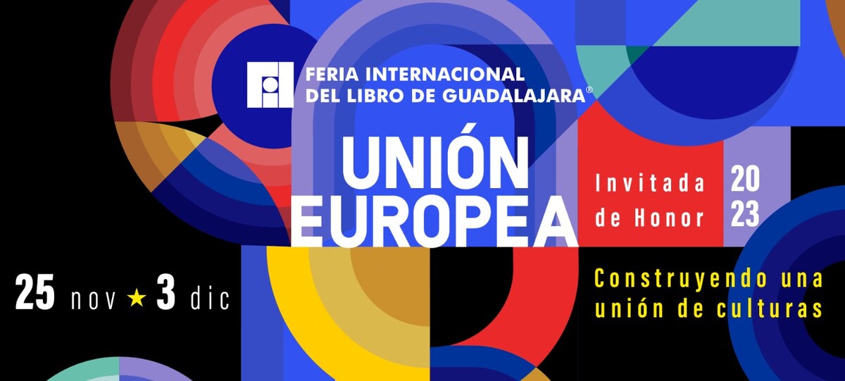 Los libros imperdibles de la Feria del Libro de Guadalajara