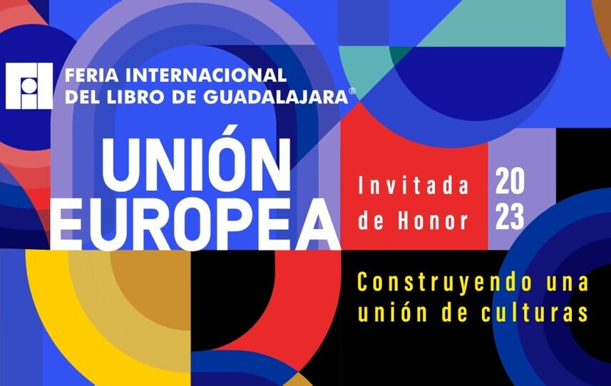 El sábado da inicio la FIL 2023.
