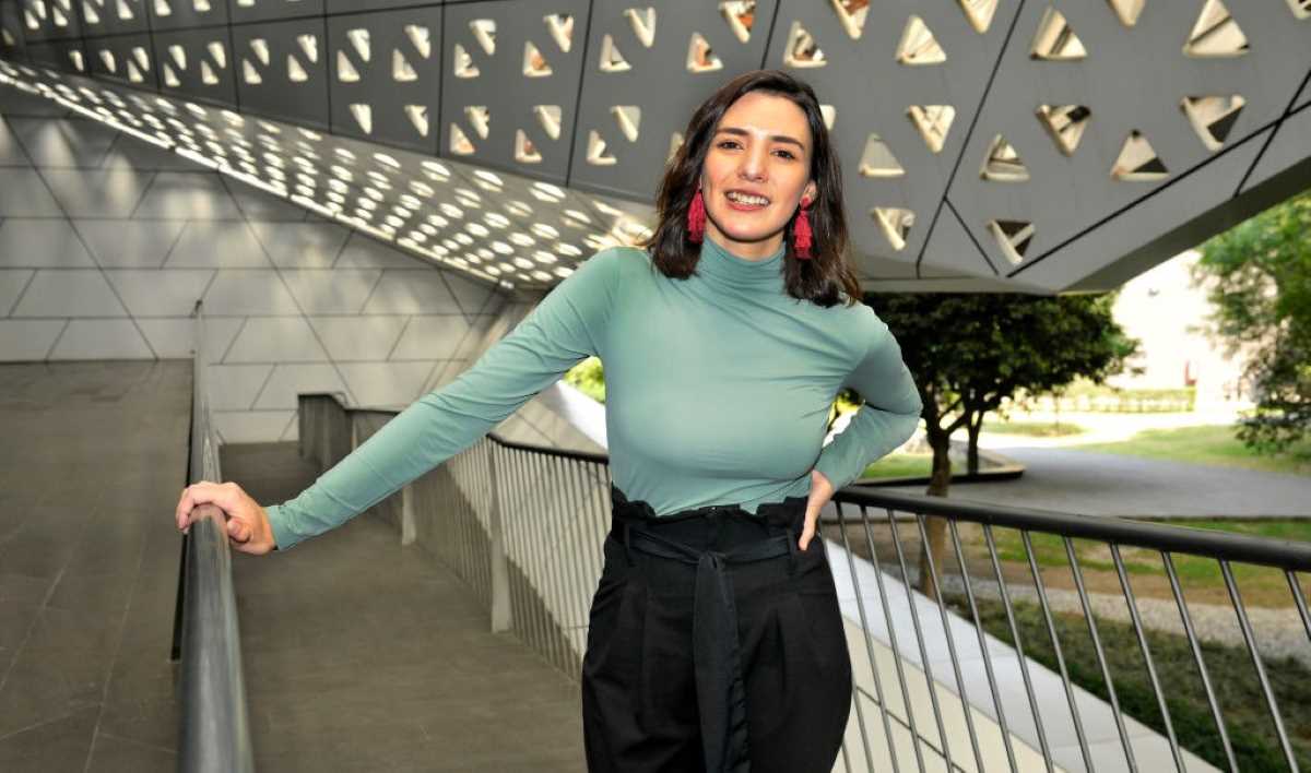 Lila Avilés recomienda libros sobre el México desconocido