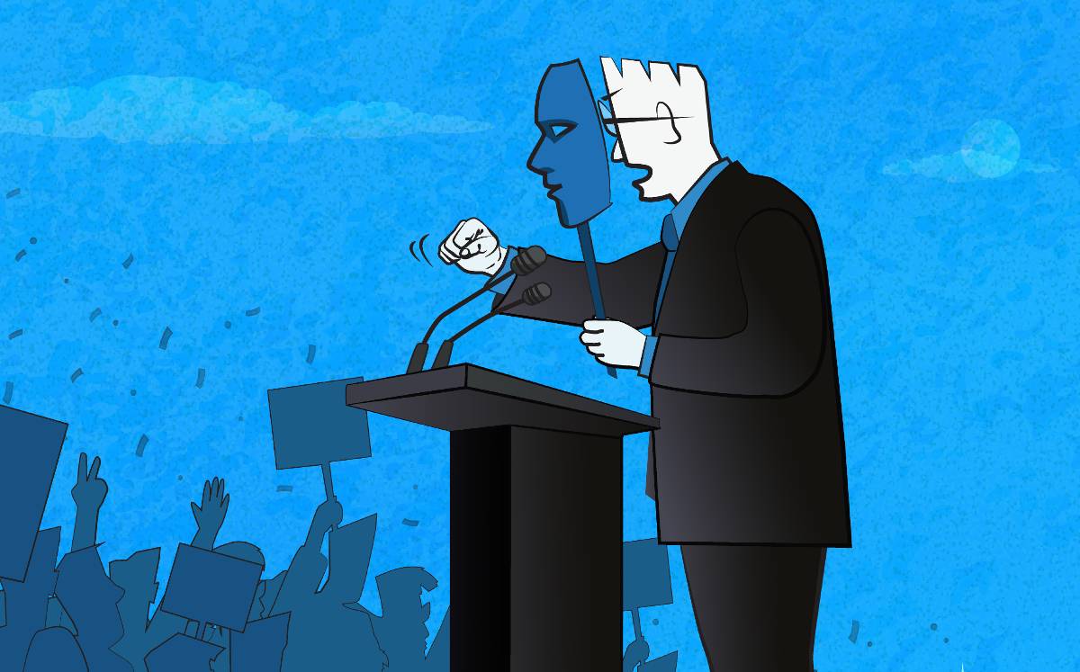 Todo por el poder: los mejores libros de intriga política