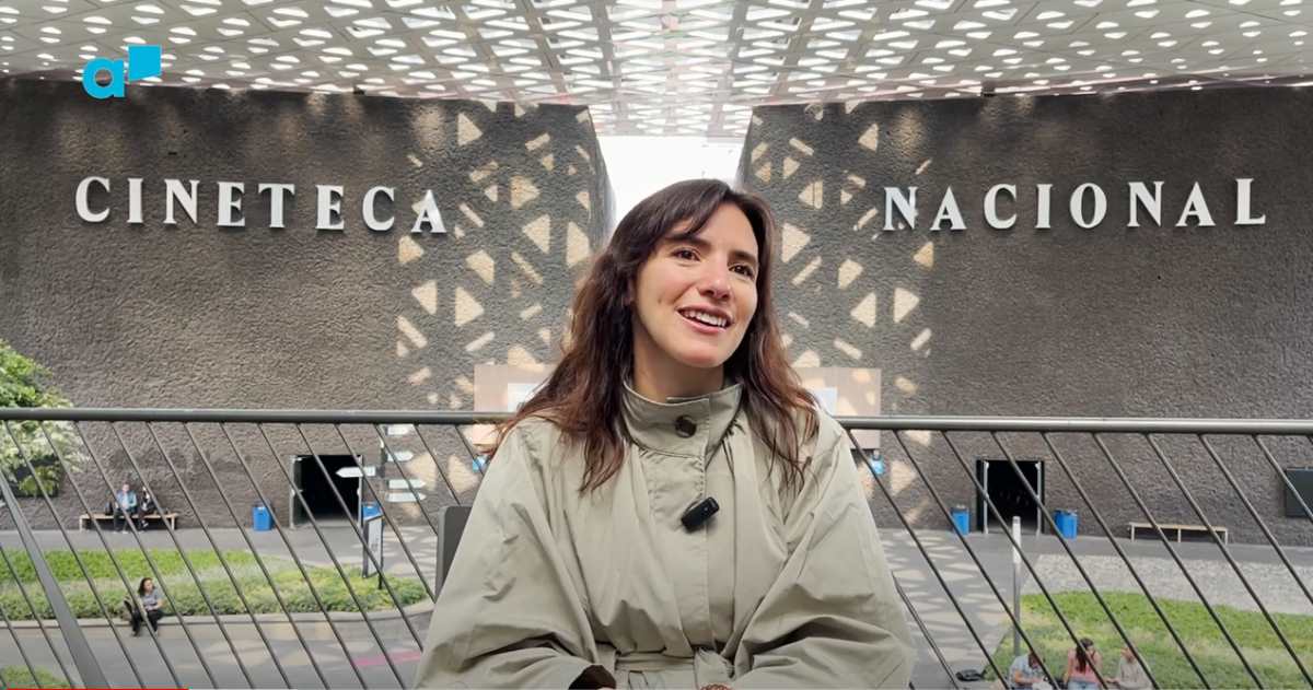 Lila Avilés: entrevista y libros recomendados