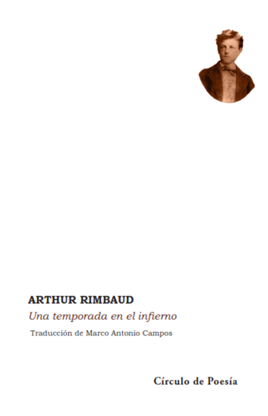 Una temporada en el infierno