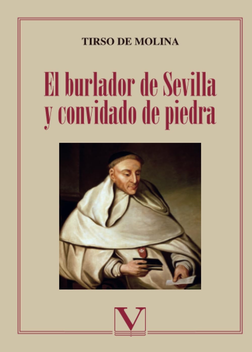El burlador de Sevilla y convidado de piedra