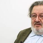 Jorge F.  Hernández: entrevista y libros recomendados