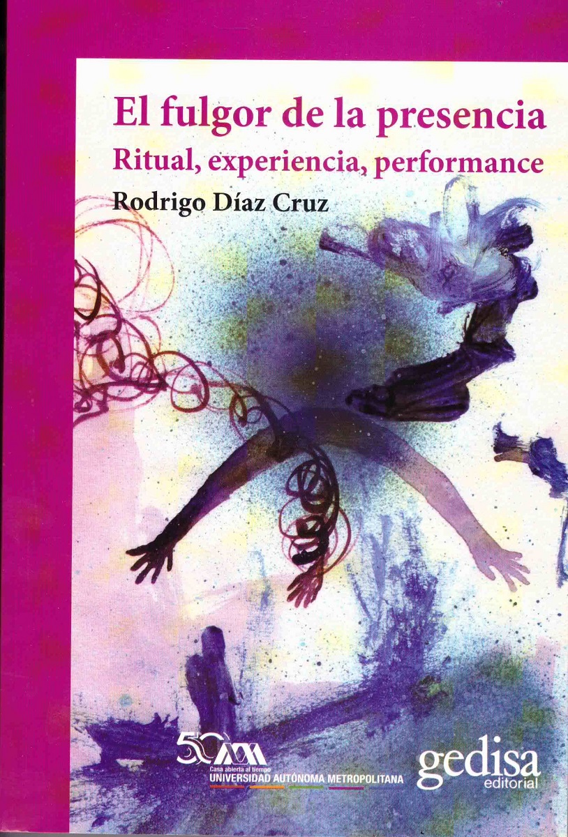 El fulgor de la presencia