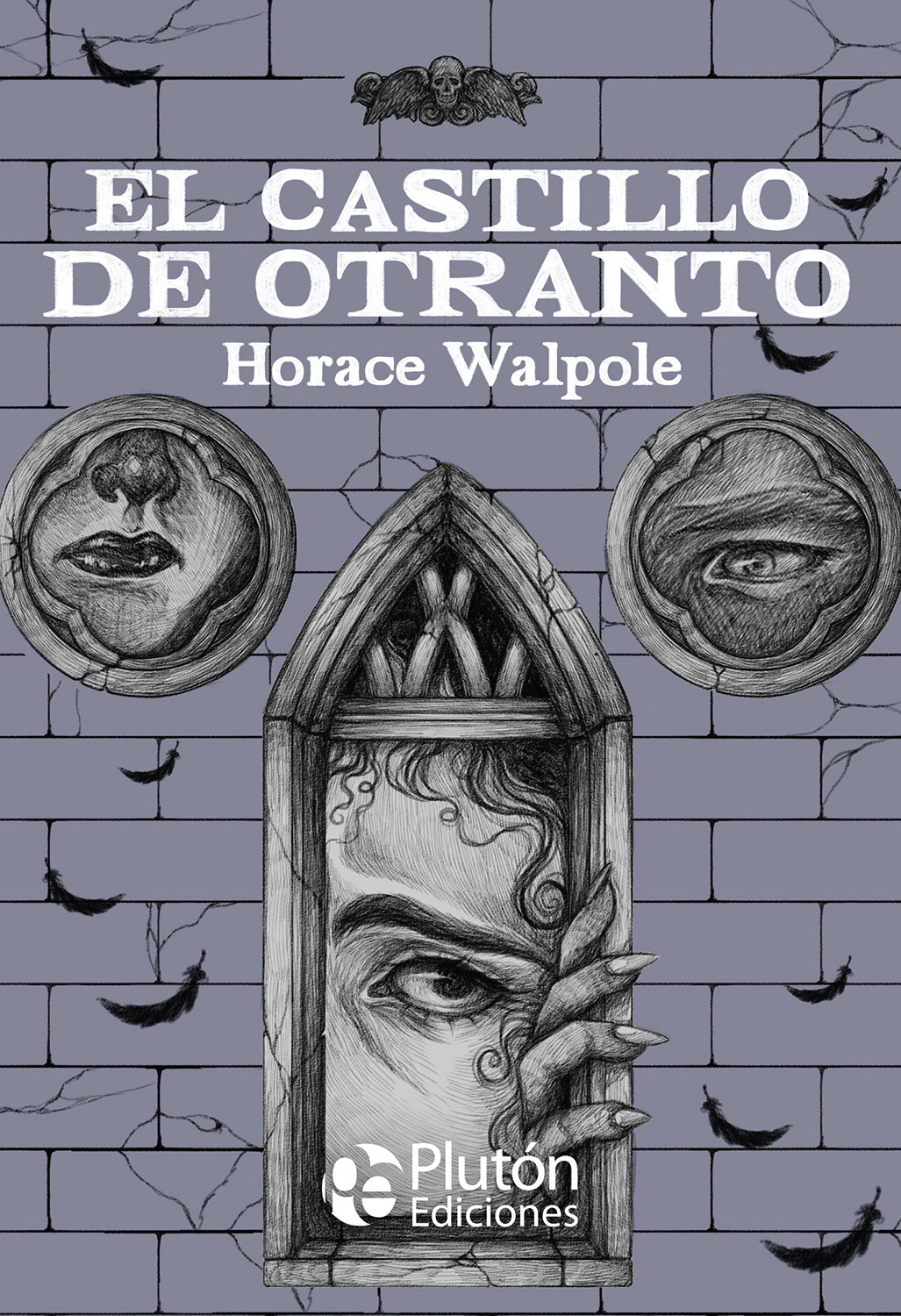 El Castillo de Otranto