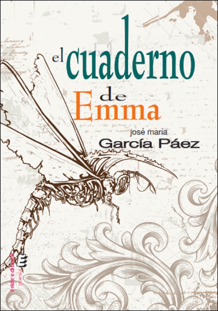 El cuaderno de Emma