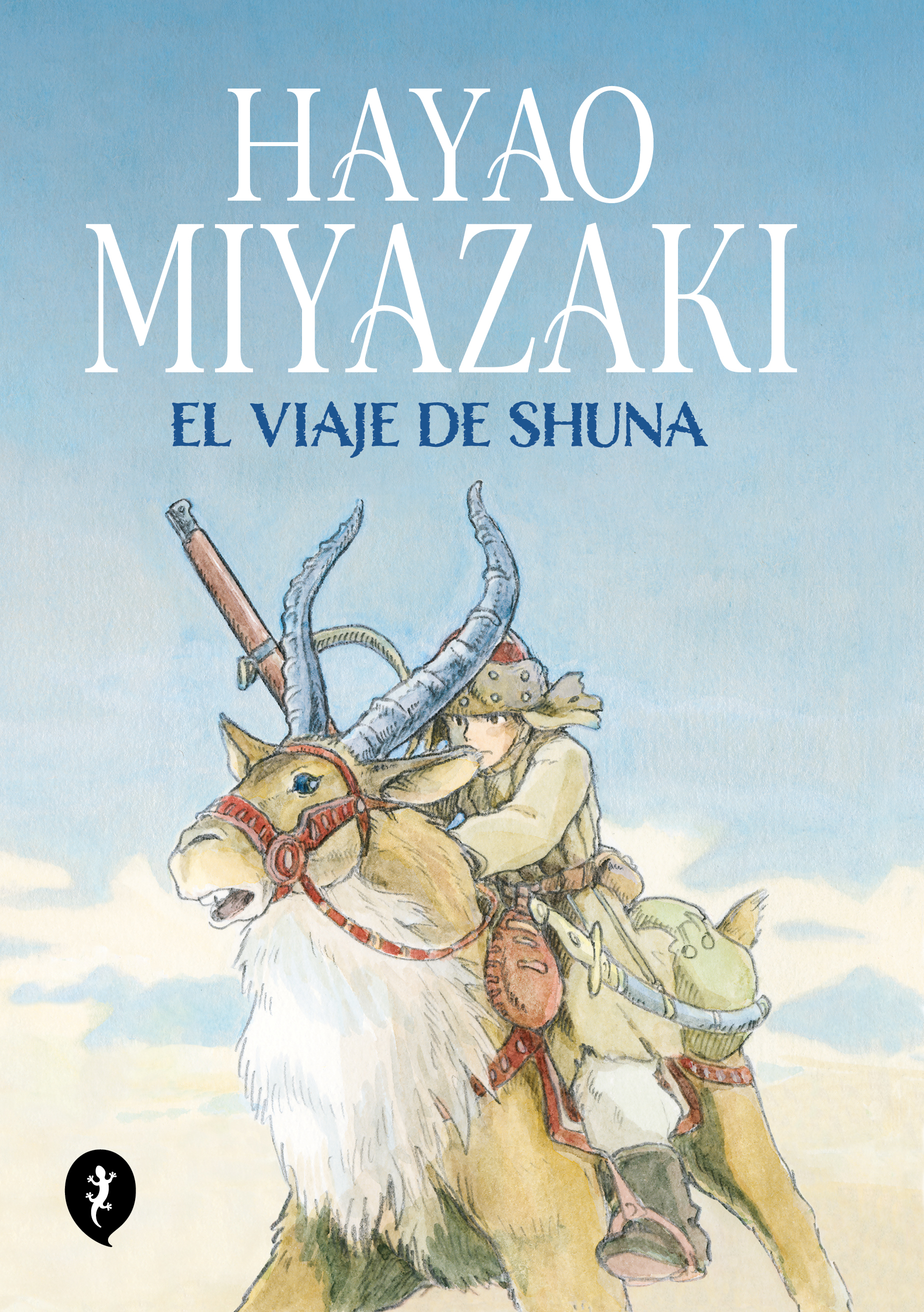 El viaje de Shuna