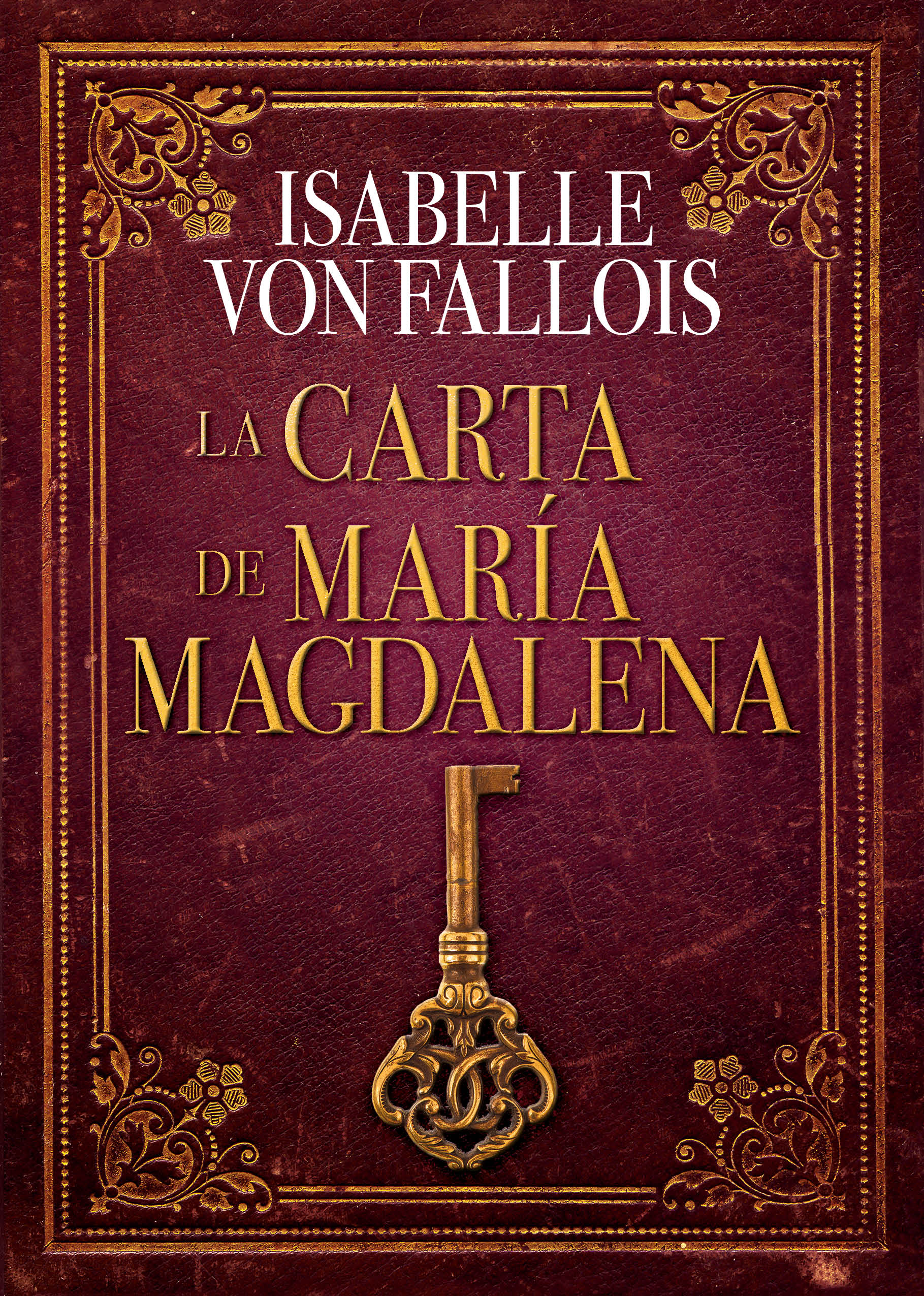 La carta de María Magdalena