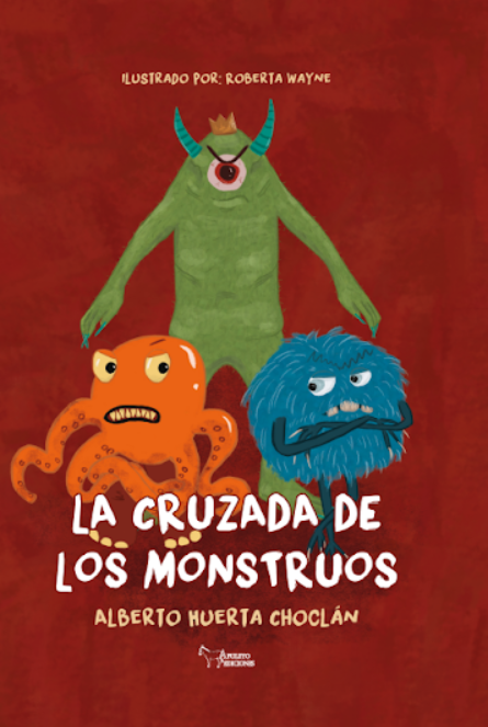 LA CRUZADA DE LOS MONSTRUOS