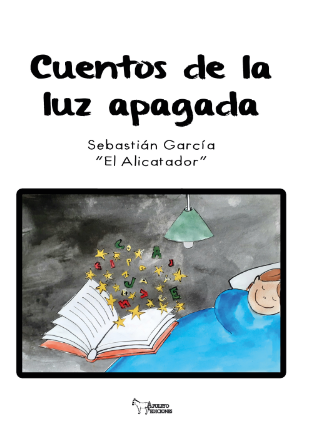 Cuentos de la luz apagada
