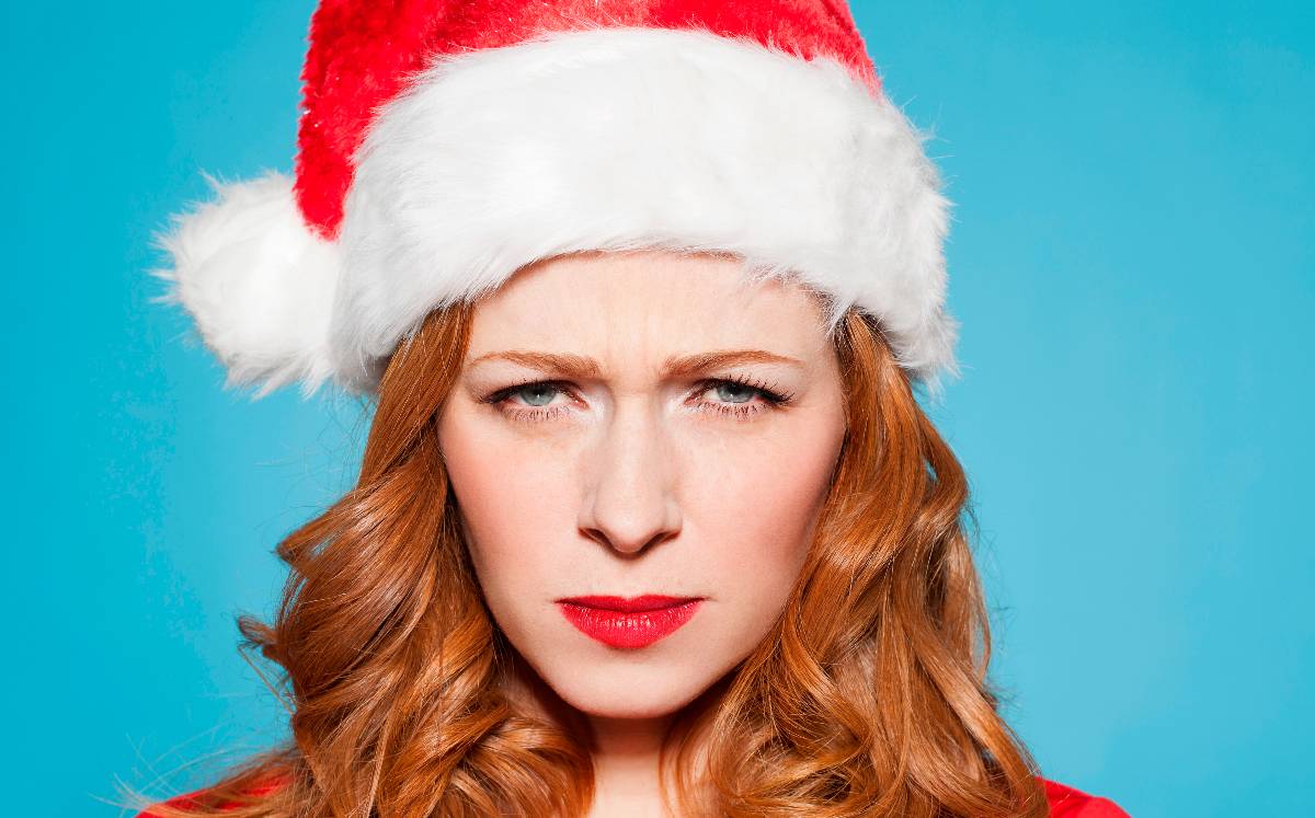 Los mejores libros que transcurren en Navidad para los que odian la Navidad