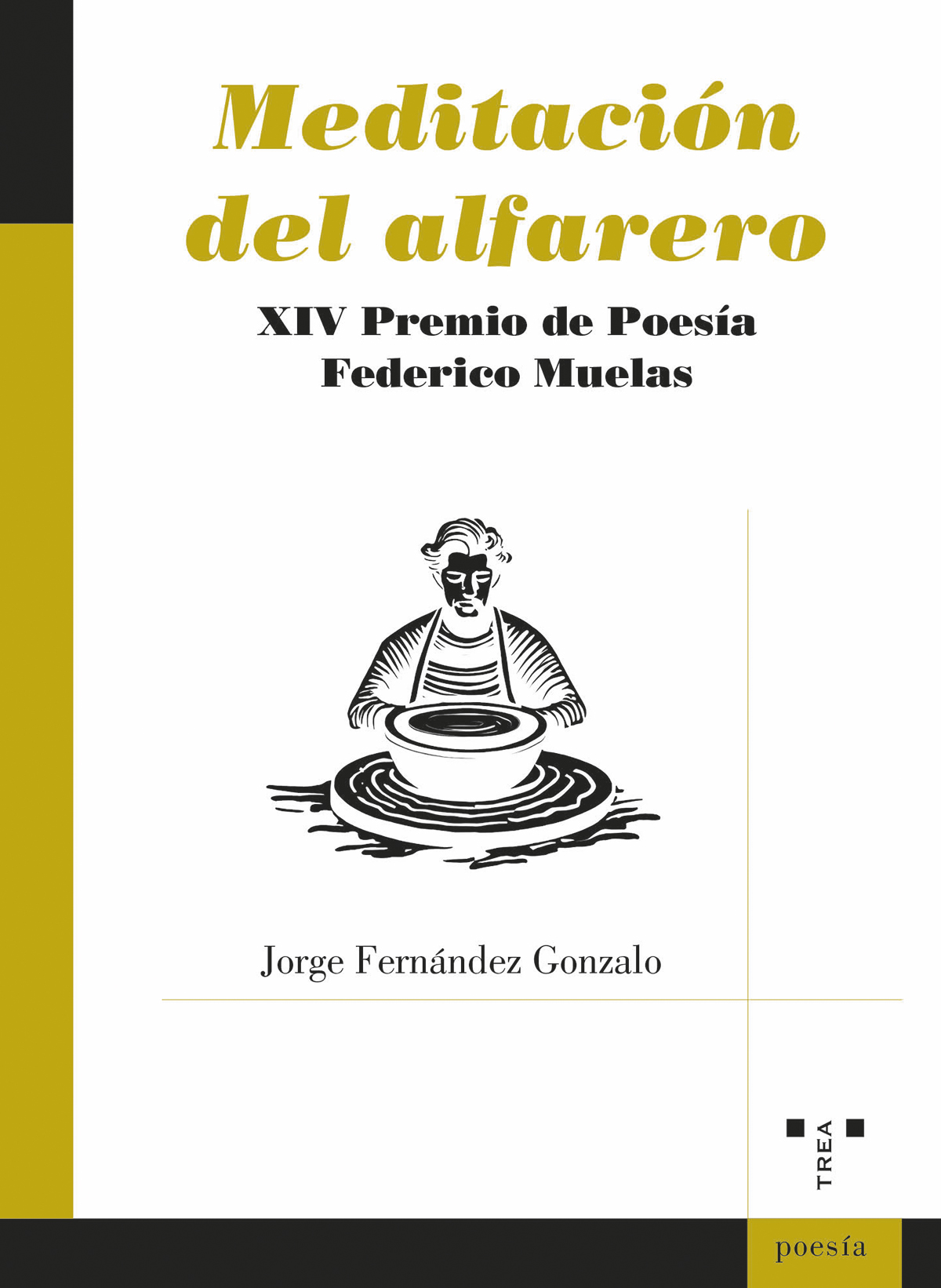 Meditación del alfarero