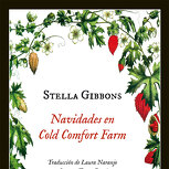 Navidades en Cold Comfort Farm