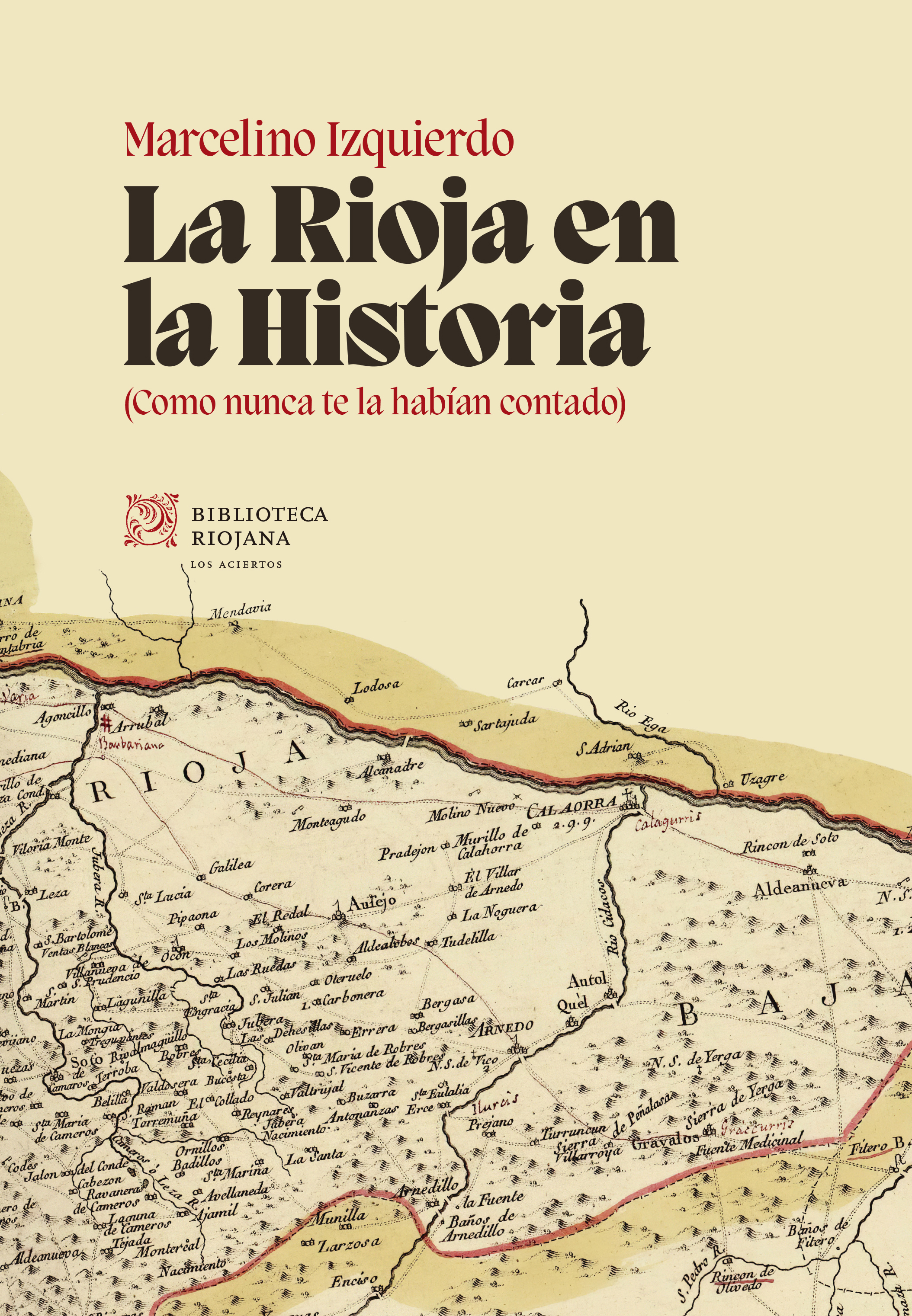 La Rioja en la Historia
