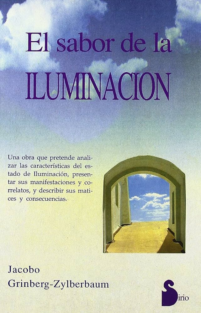SABOR DE LA ILUMINACION, EL
