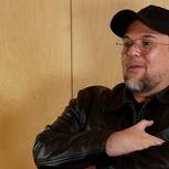 Antonio Ortuño: entrevista y libros recomendados