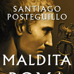 Maldita Roma ( Serie Julio César 2 )