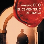 El cementerio de Praga