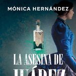 La asesina de Juárez