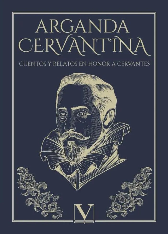 Arganda Cervantina