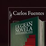 La gran novela latinoamericana
