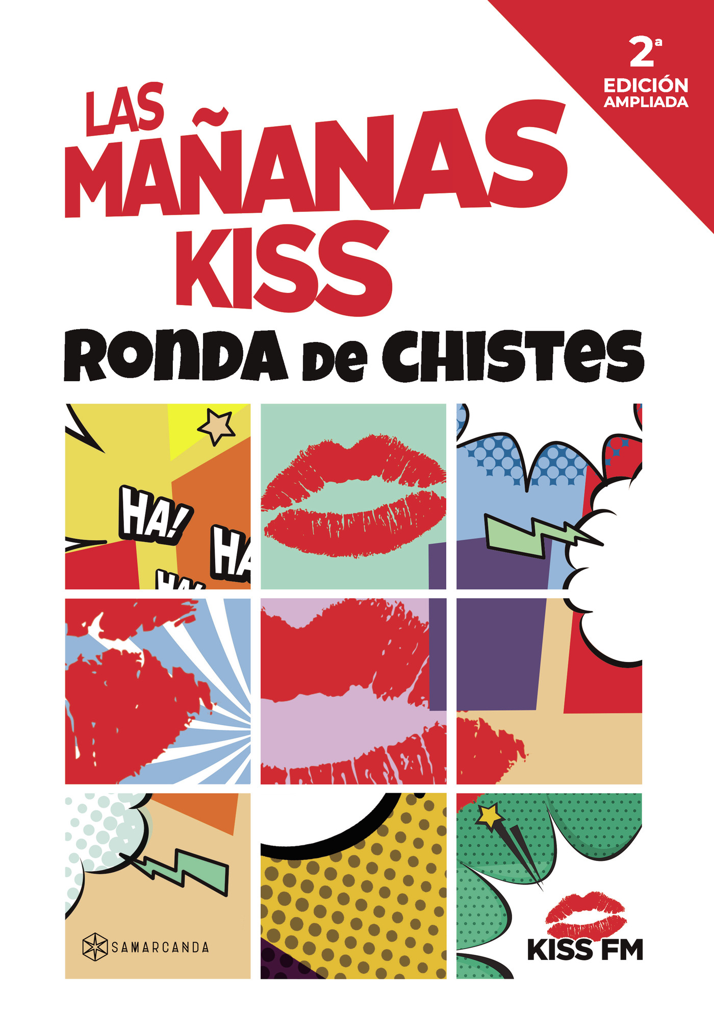 Las Mañanas KISS