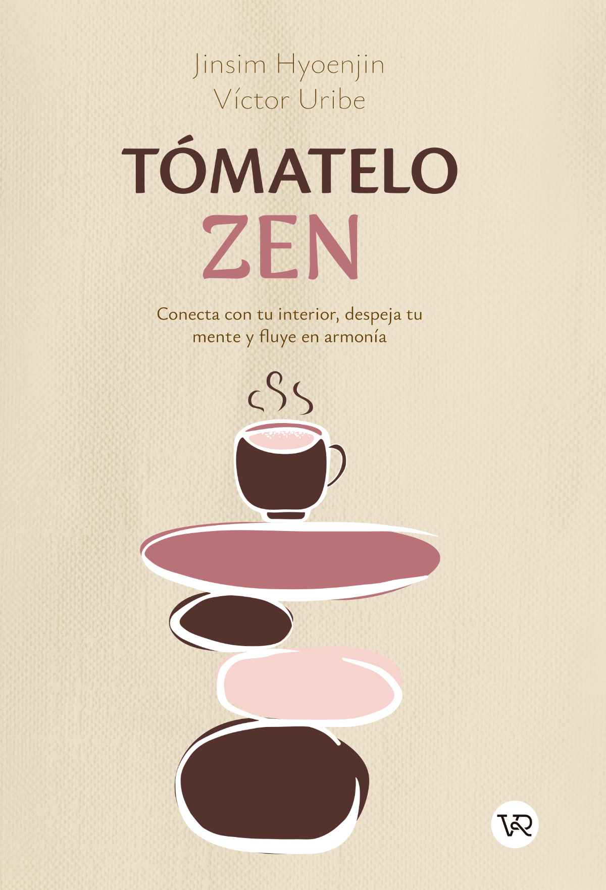 Tómatelo zen