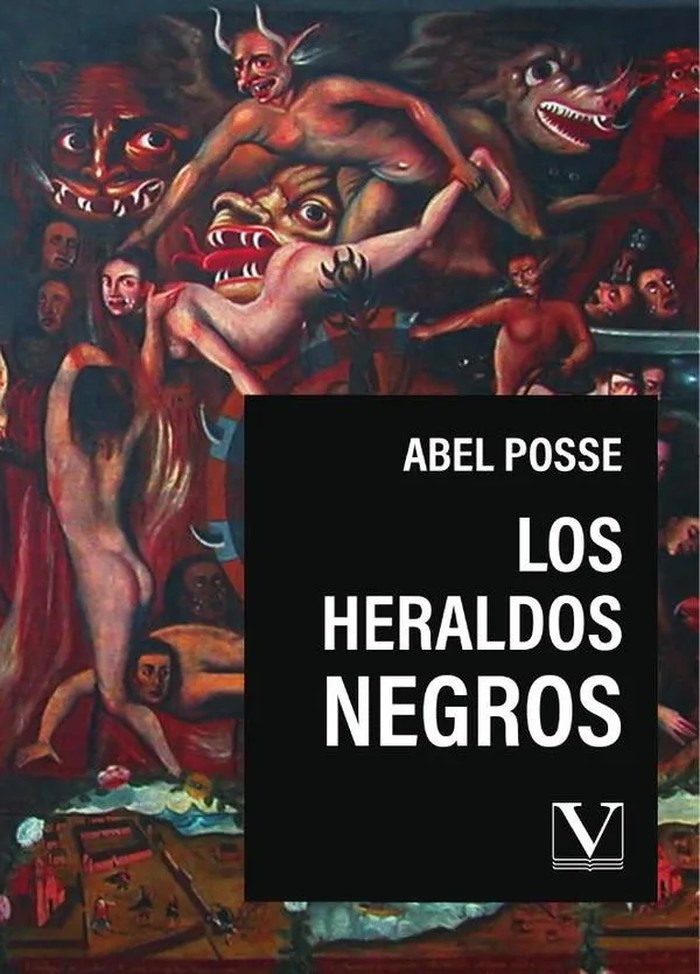 Los heraldos negros