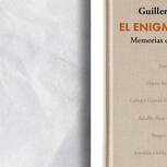 "El enigma del oficio. Memorias de un agente literario", de Guillermo Schavelzon