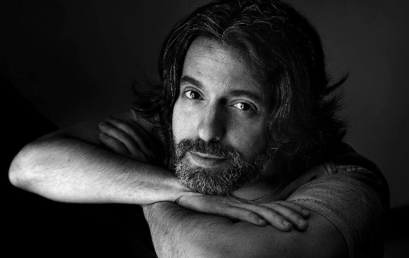 Andrés Neuman, experto en crear poesía.