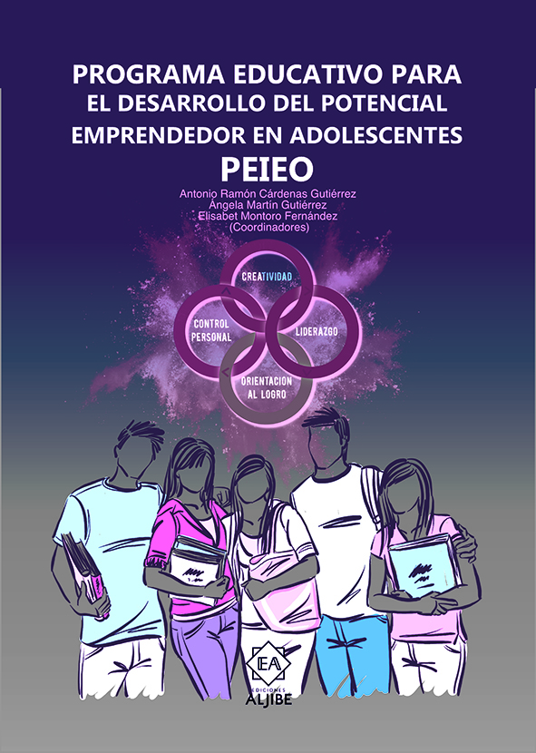 Programa educativo para el desarrollo del potencial emprendedor en adolescentes: PEIEO