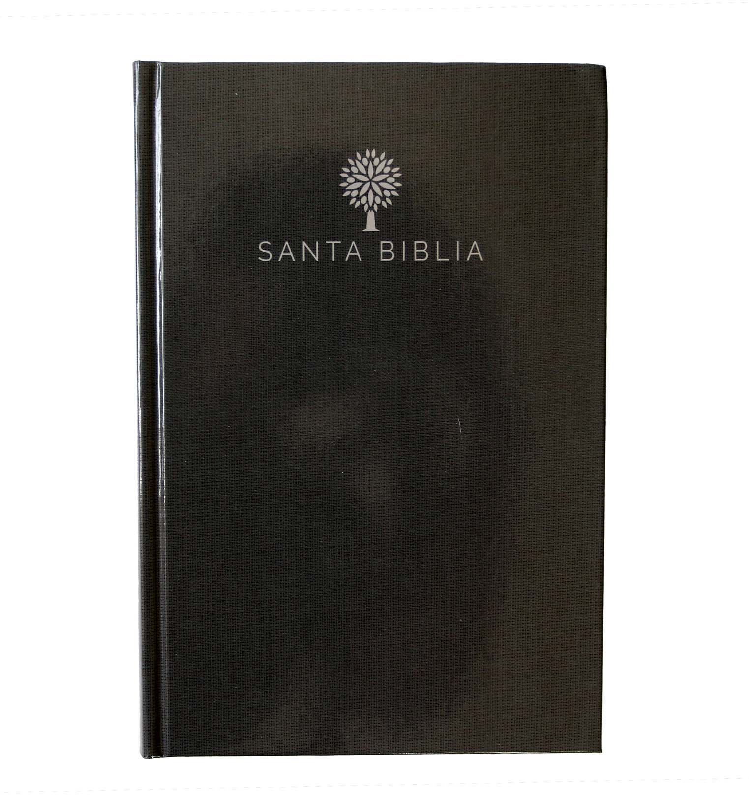 Biblia Reina Valera 1960 letra grande. Tapa dura, fotos de Tierra Santa