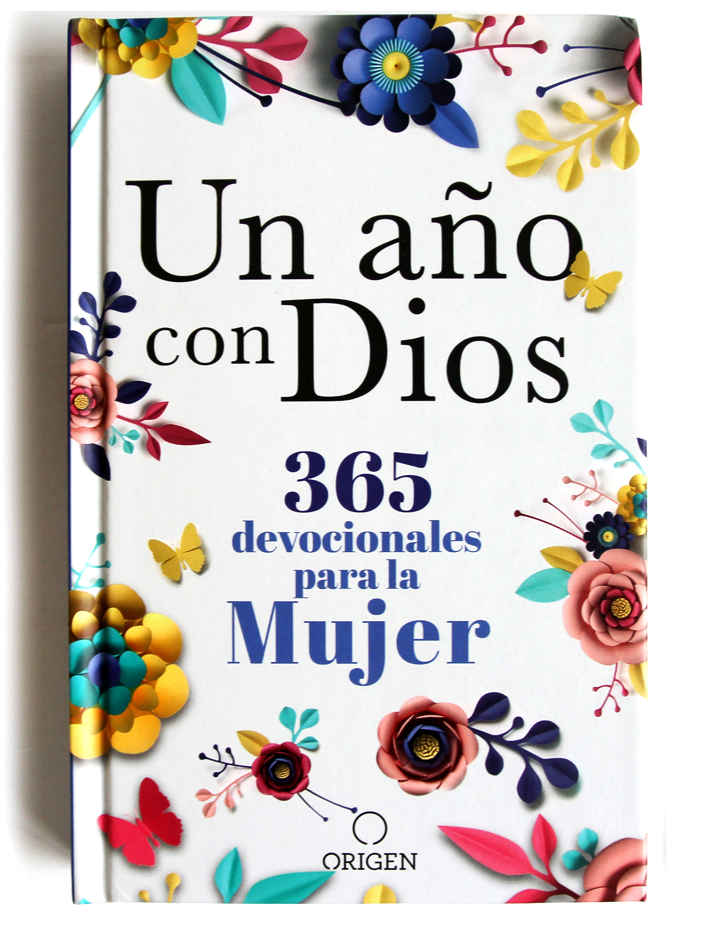 Un año con Dios