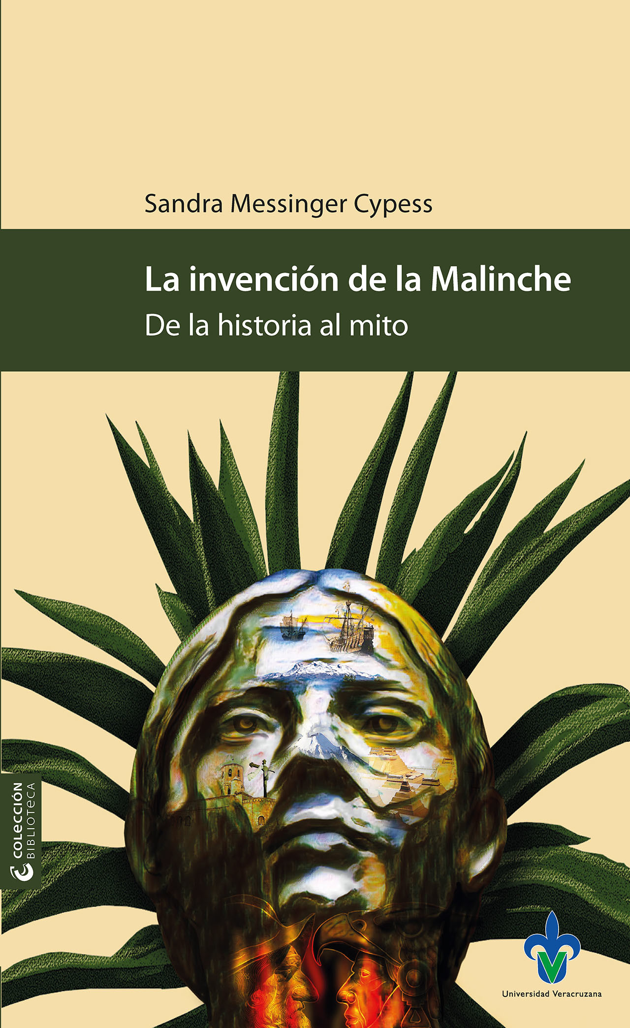 La invención de la Malinche