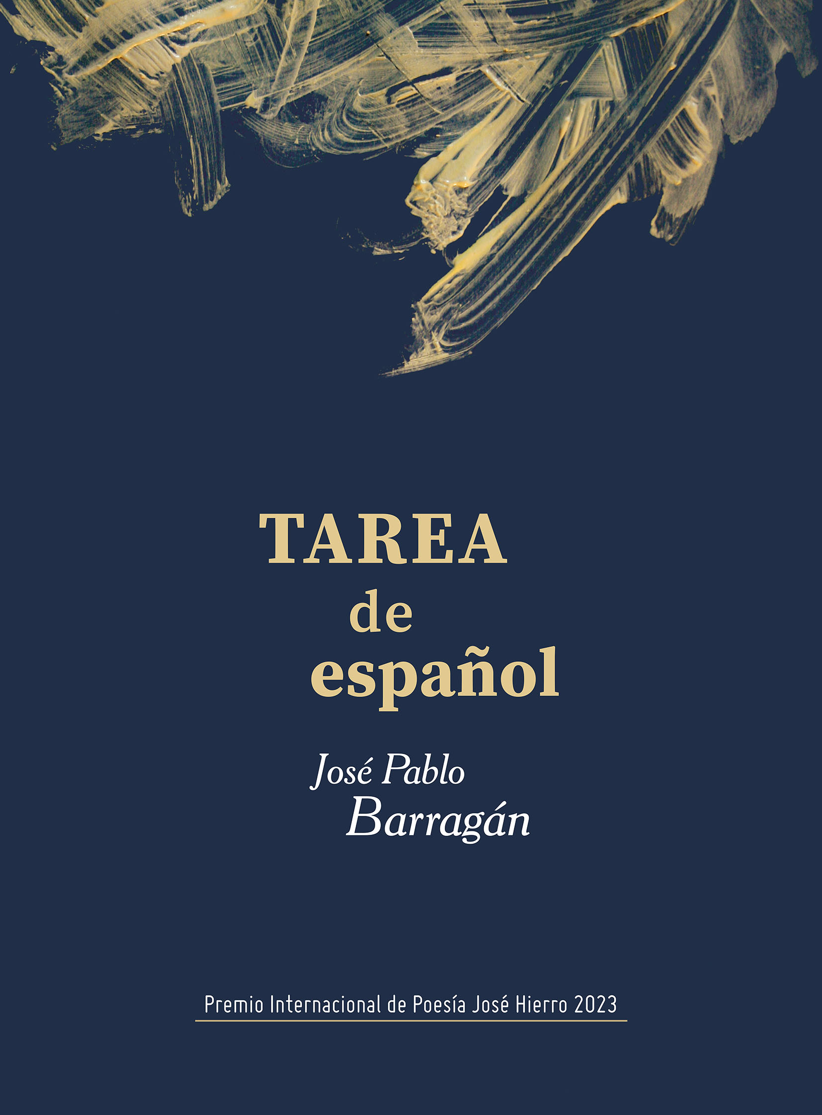 Tarea de español