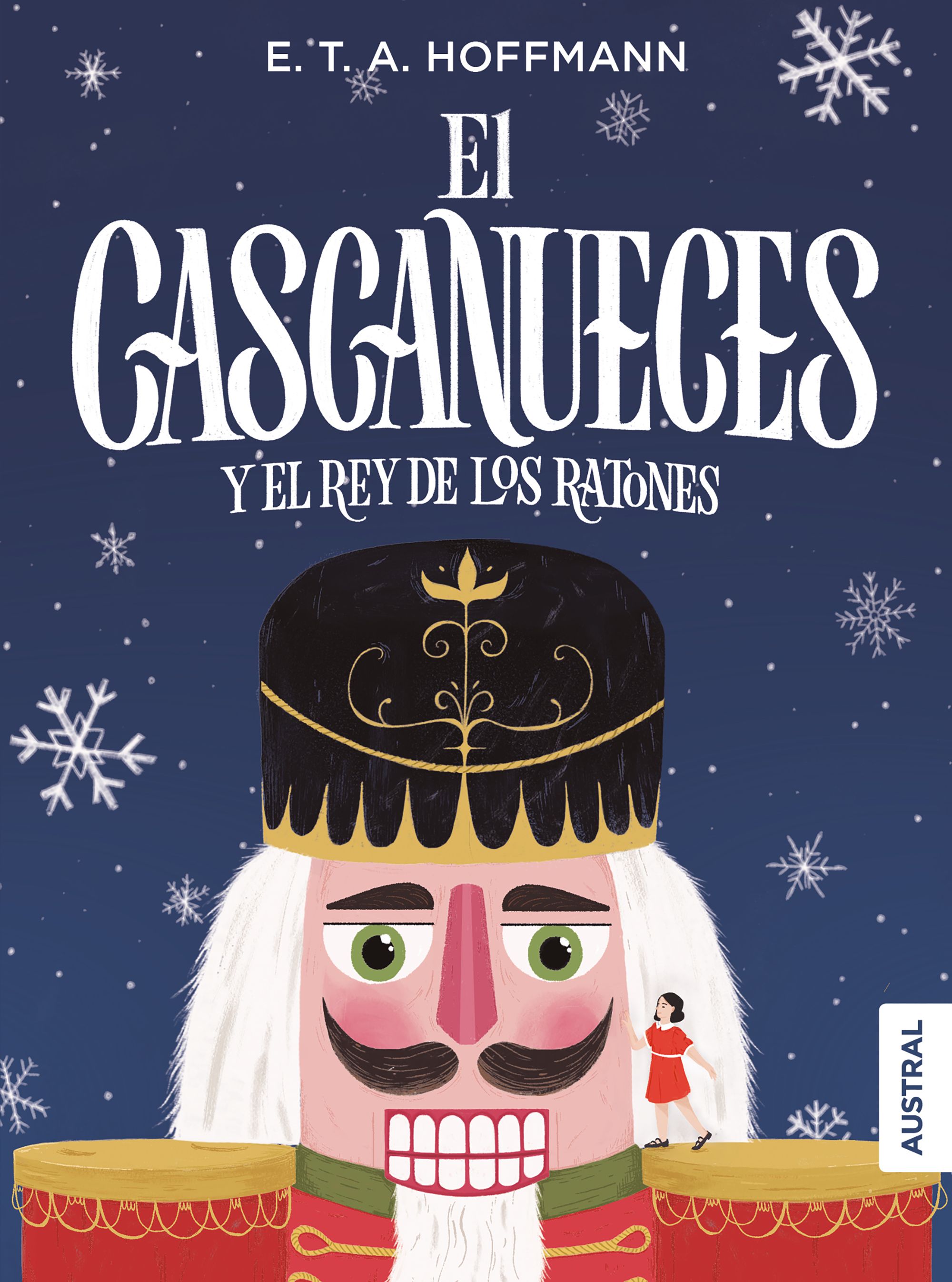 El cascanueces y el rey de los ratones