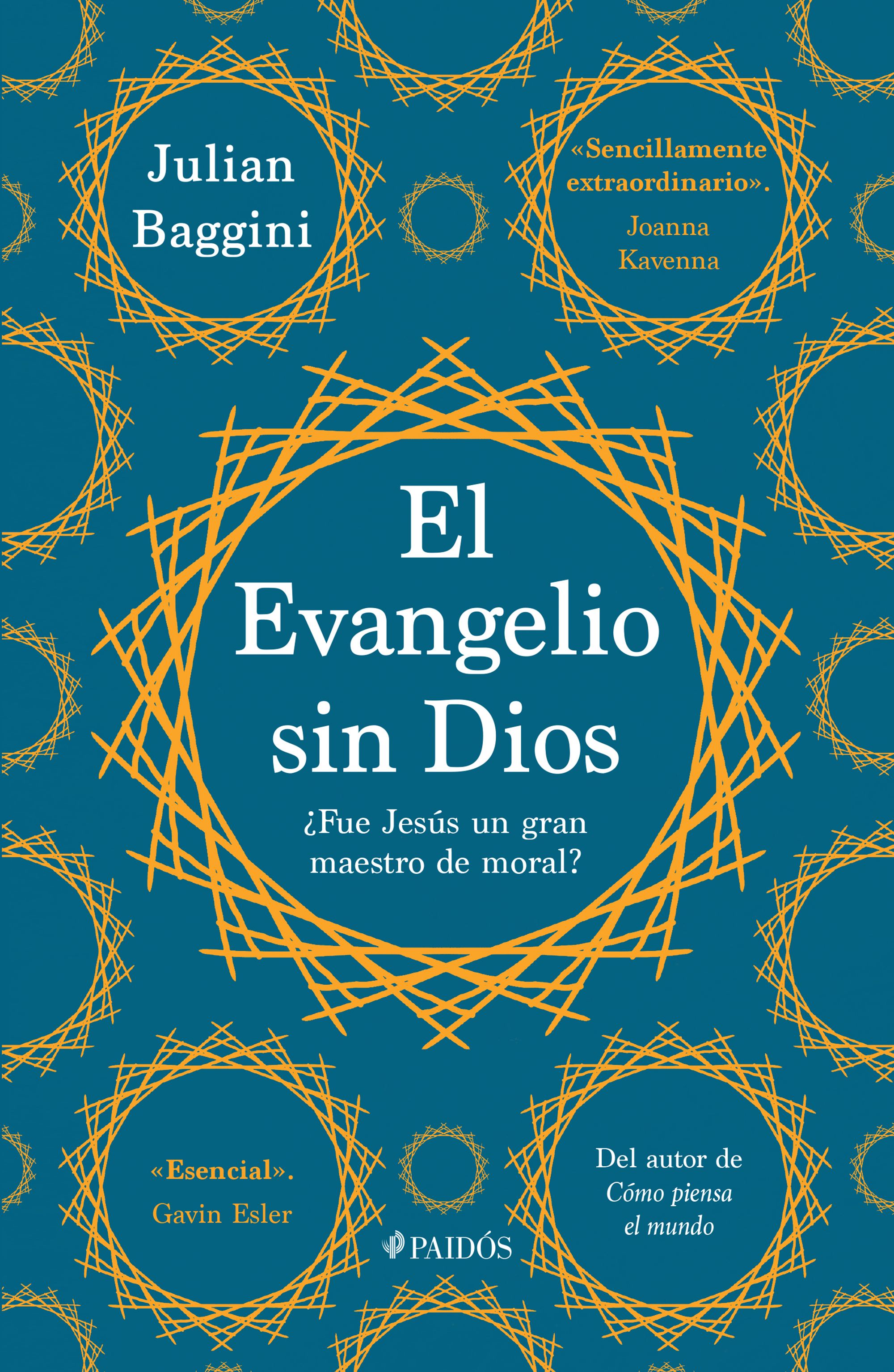 El Evangelio sin Dios