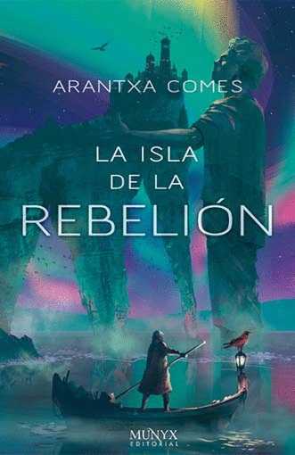 La isla de la rebelión
