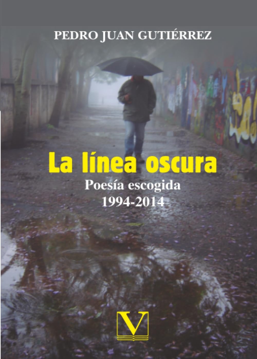 La línea oscura