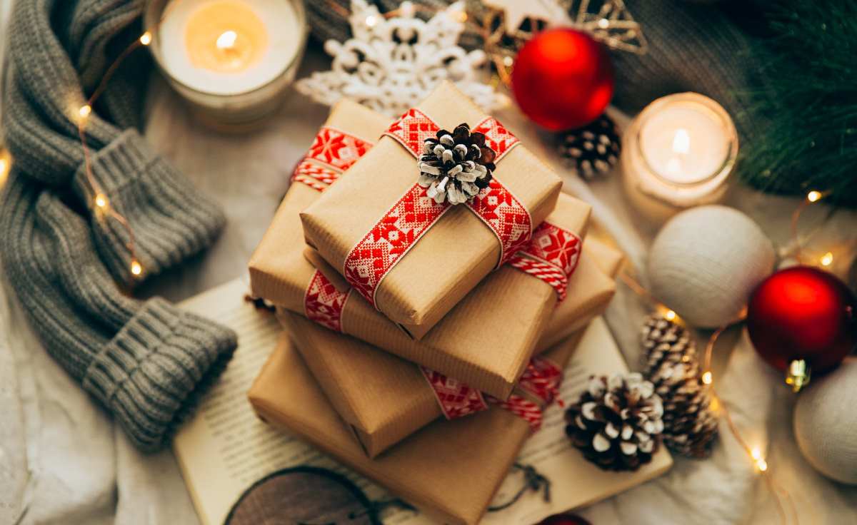 Regalos de Navidad: grandes libros para cerrar el 2023