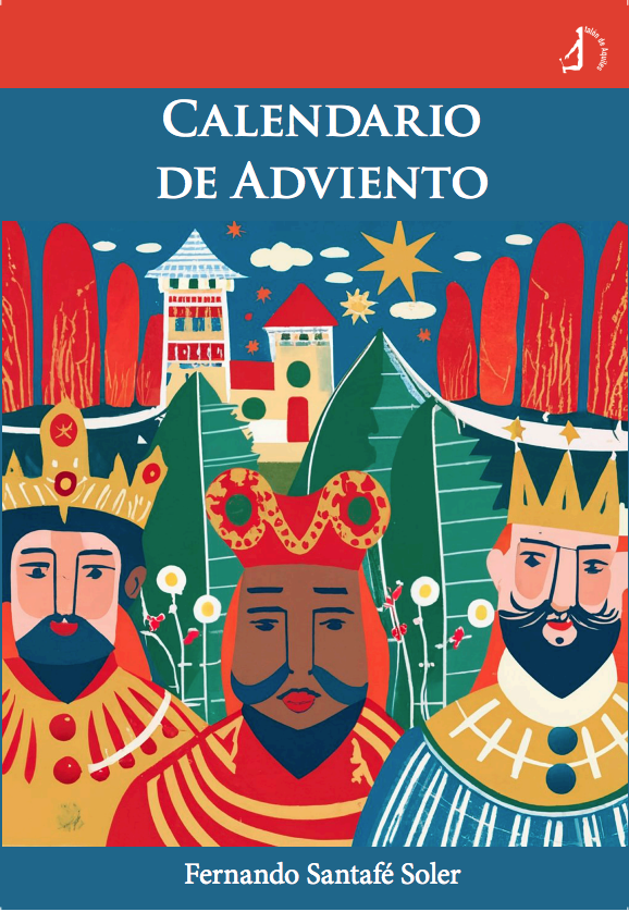 Calendario de adviento