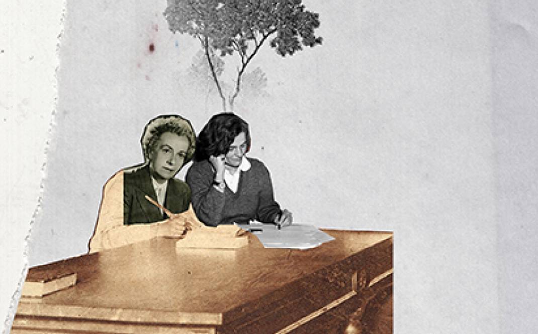 Cartas Vivas: recuperar el pasado literario para traerlo al presente
