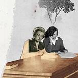 Cartas Vivas: recuperar el pasado literario para traerlo al presente