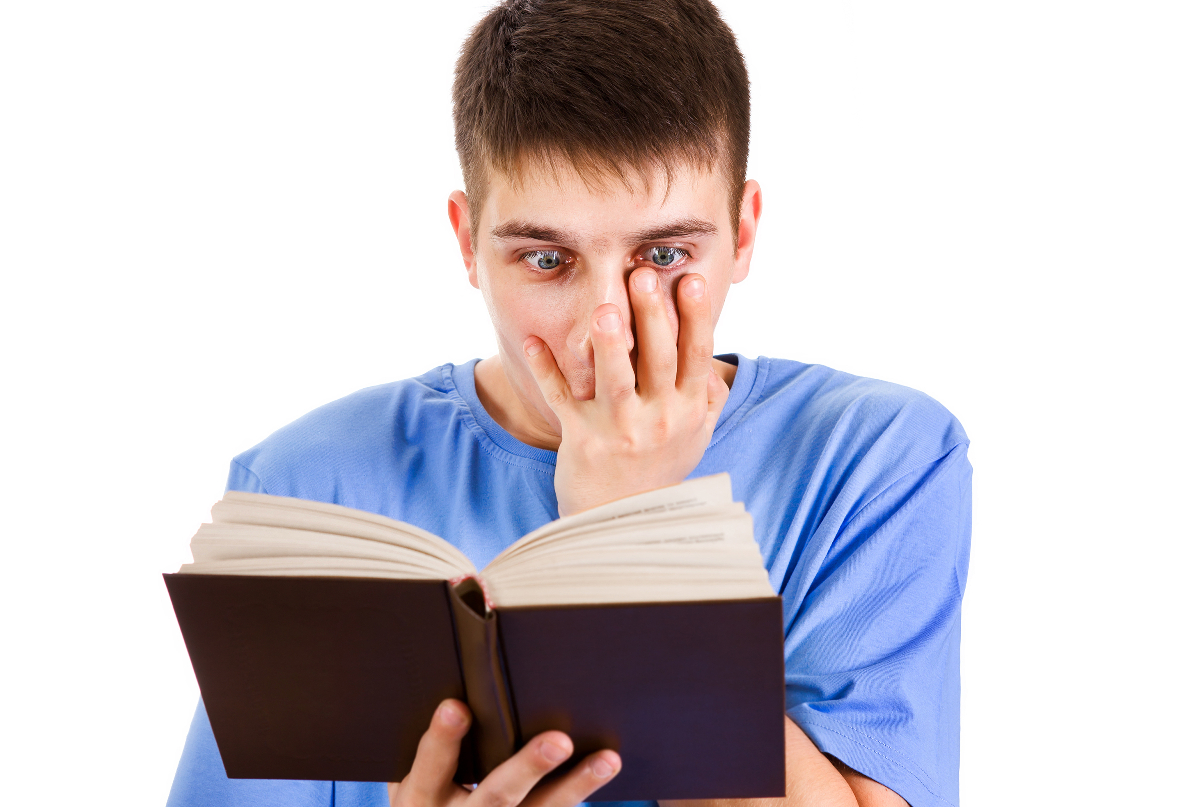 Los libros de suspenso más estremecedores de 2023
