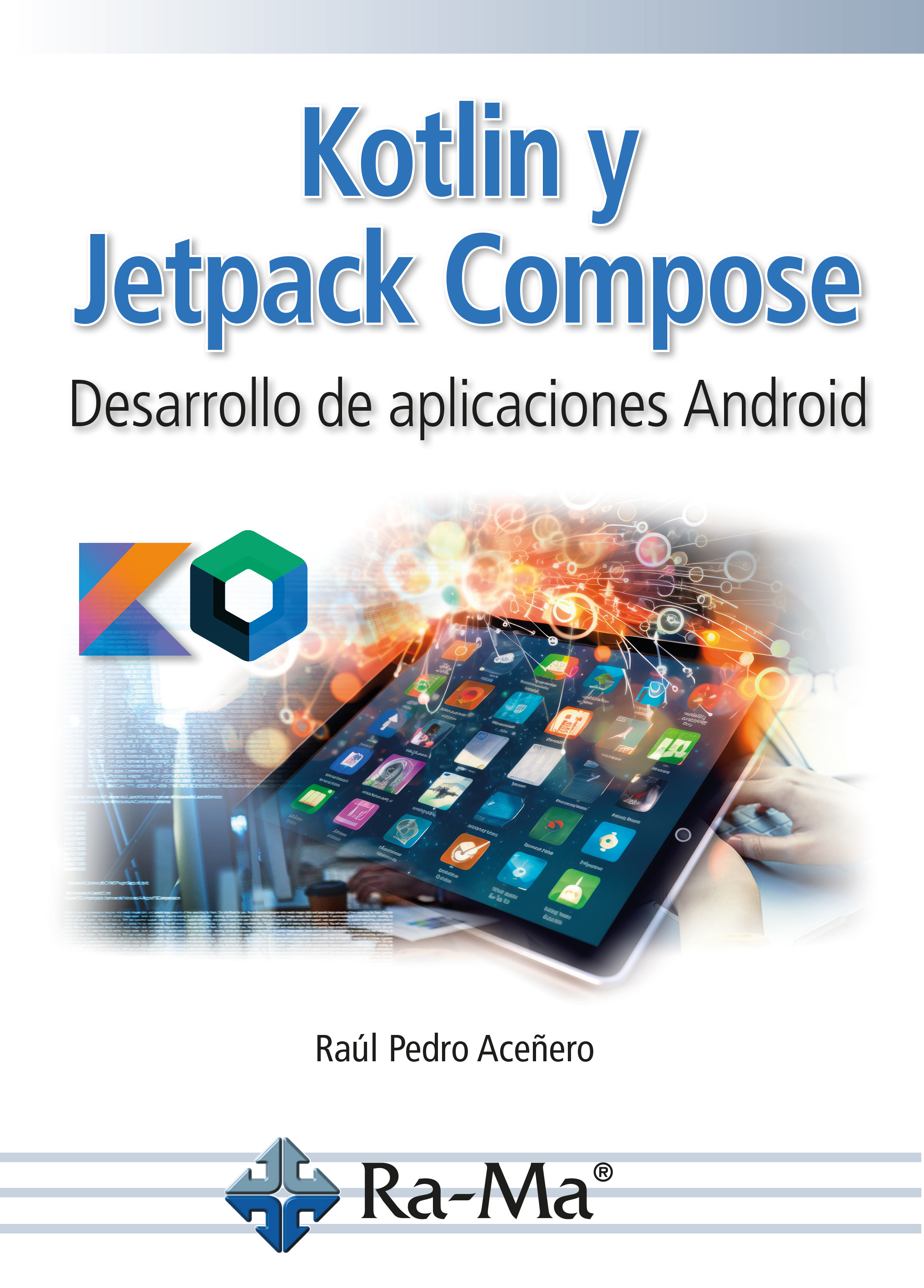 Kotlin y jetpack compose